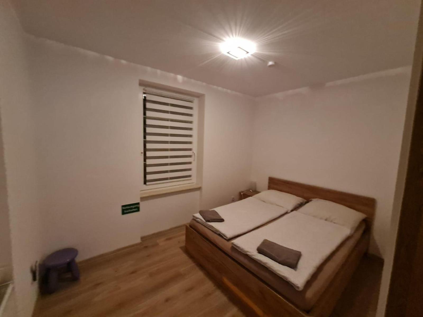 Winzerhaus Loreley Sankt Goarshausen Bagian luar foto