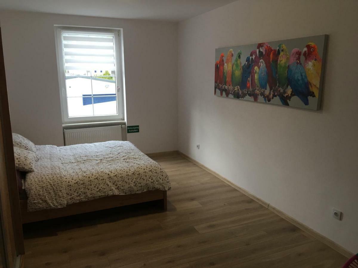 Winzerhaus Loreley Sankt Goarshausen Bagian luar foto